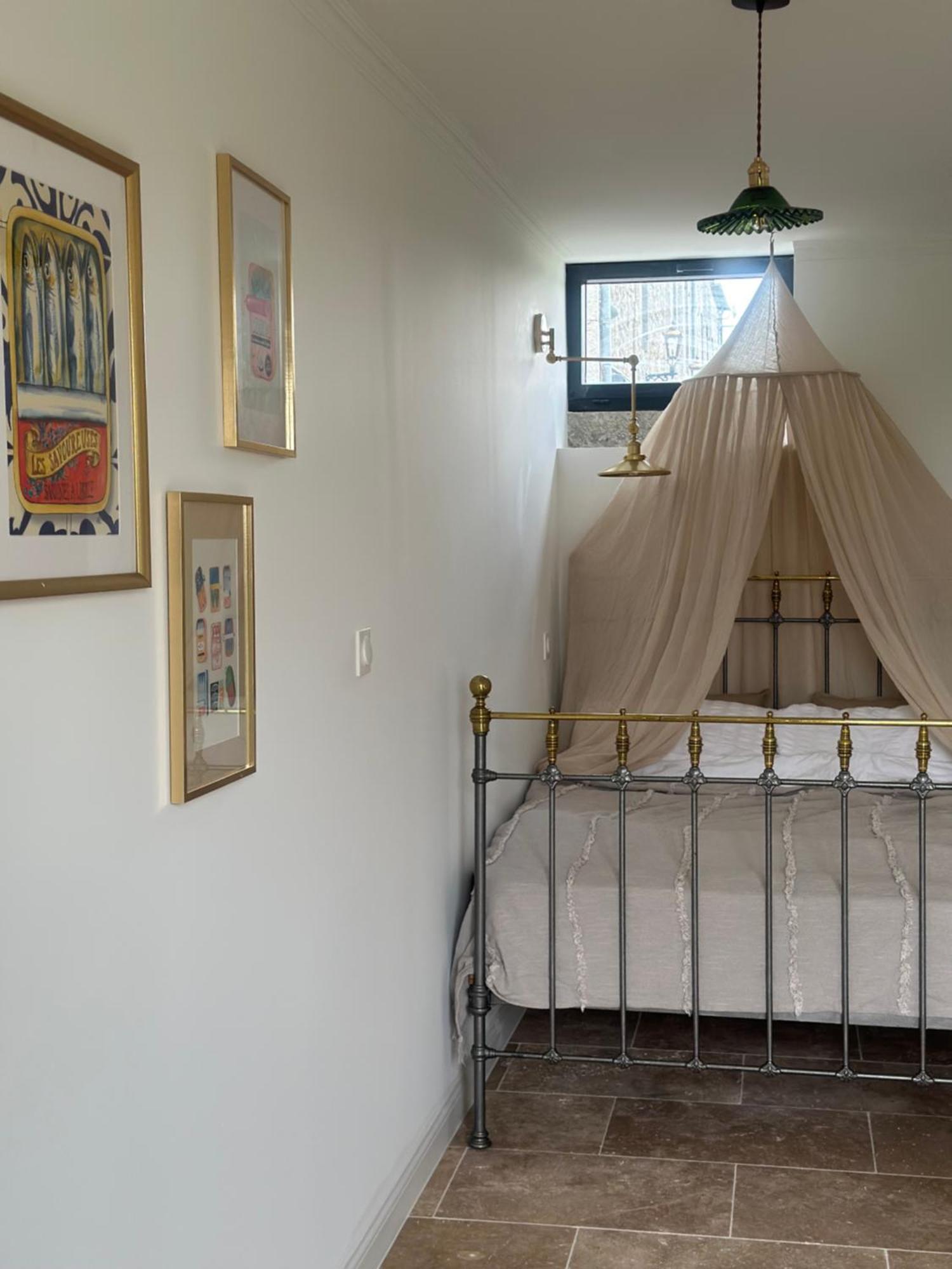 La Maison De Melman Quettreville-sur-Sienne Exterior foto