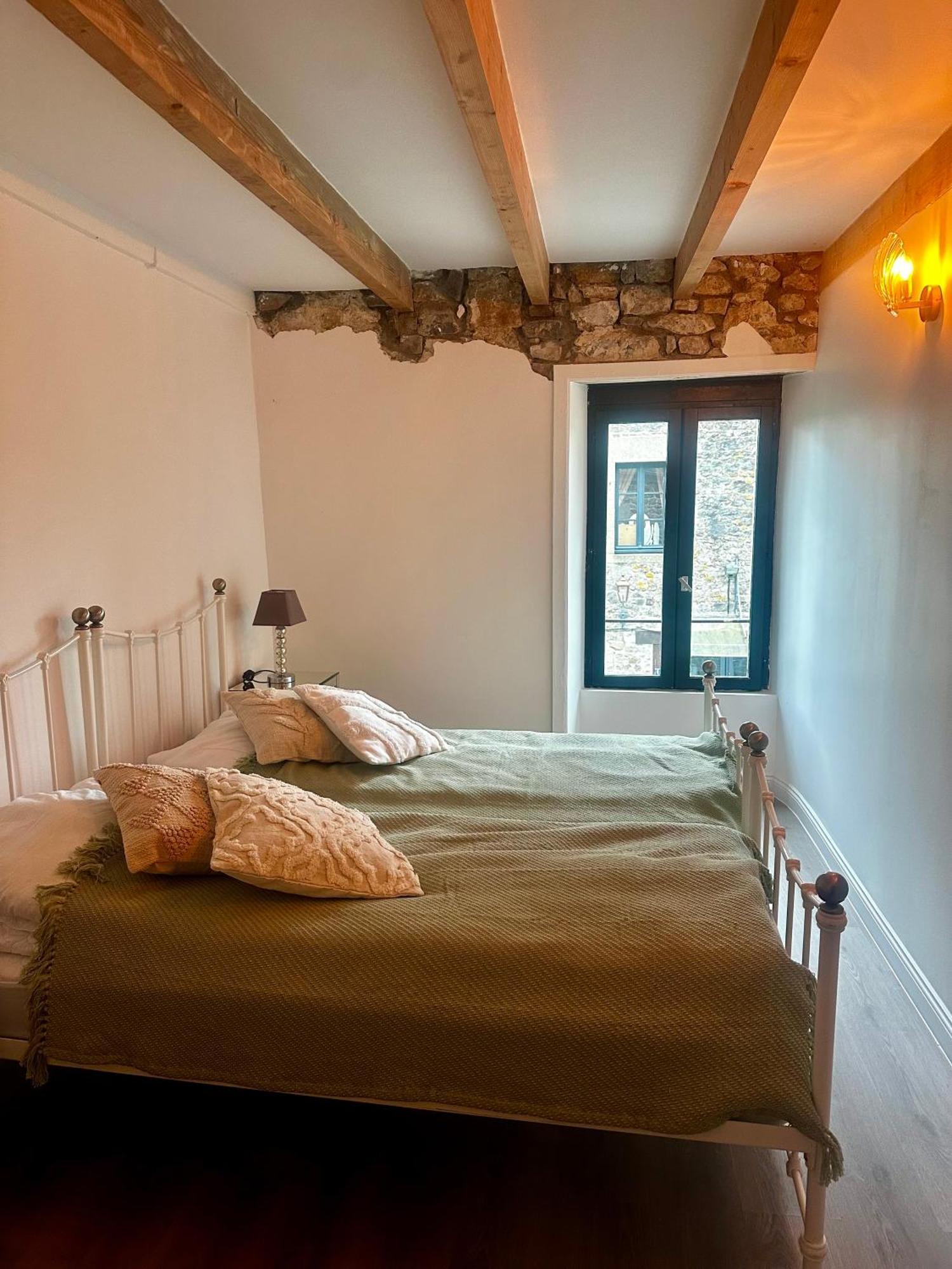 La Maison De Melman Quettreville-sur-Sienne Exterior foto