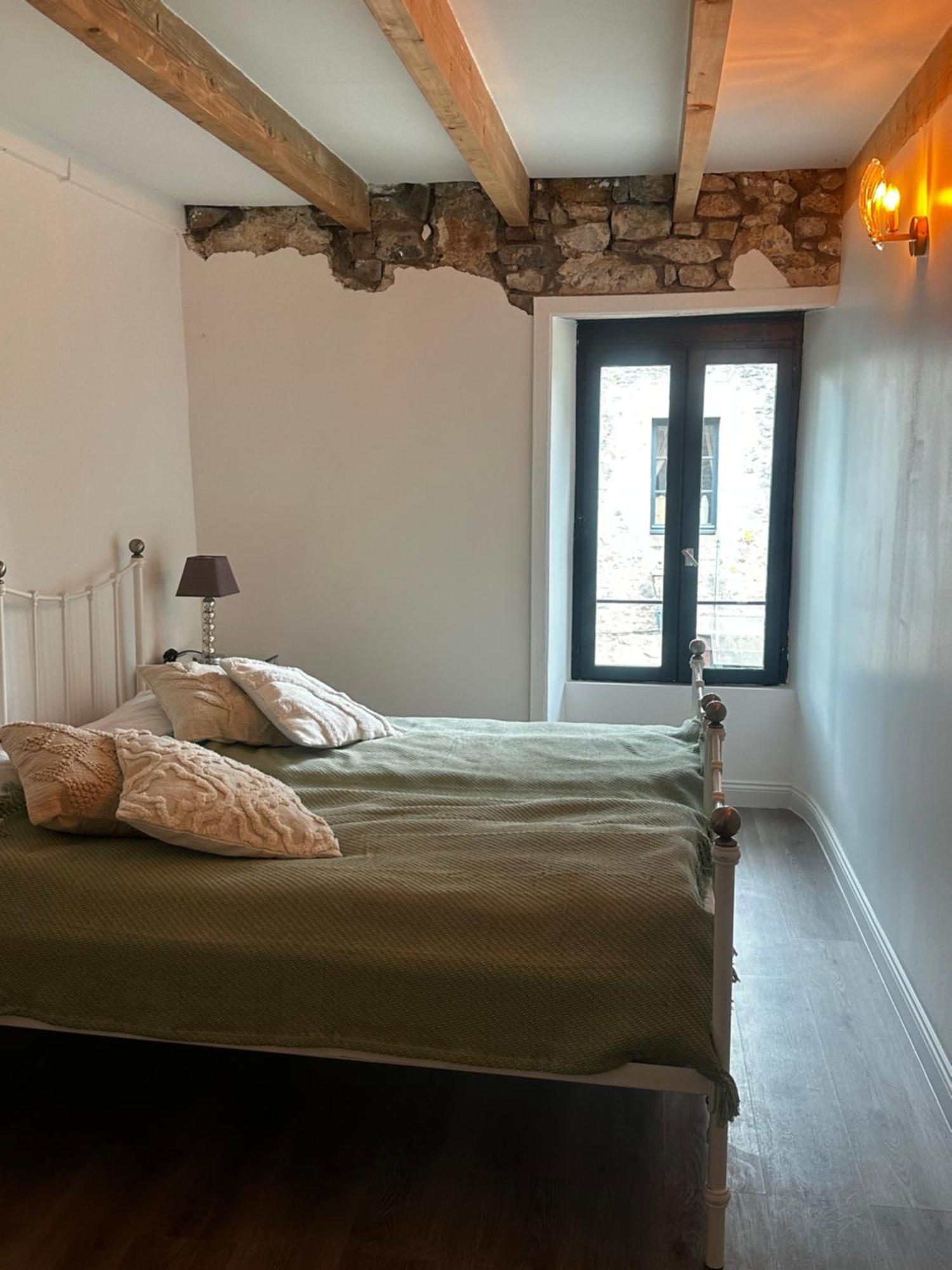 La Maison De Melman Quettreville-sur-Sienne Exterior foto